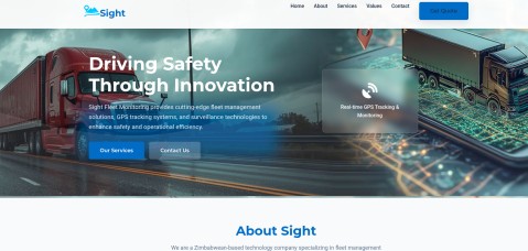 Sight FMS